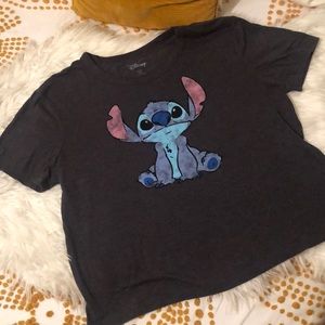 Stitch Disney T-Shirt